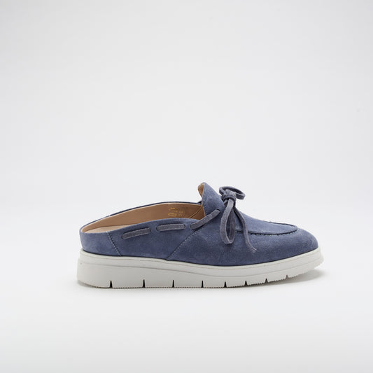 SOFTWAVES MILANA GLACIAL - BLUE