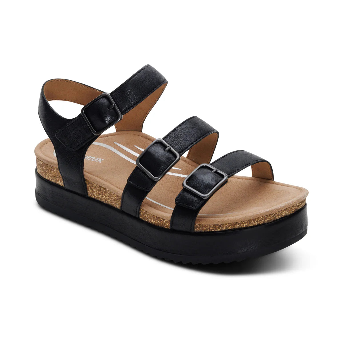 AETREX ARIA - BLACK
