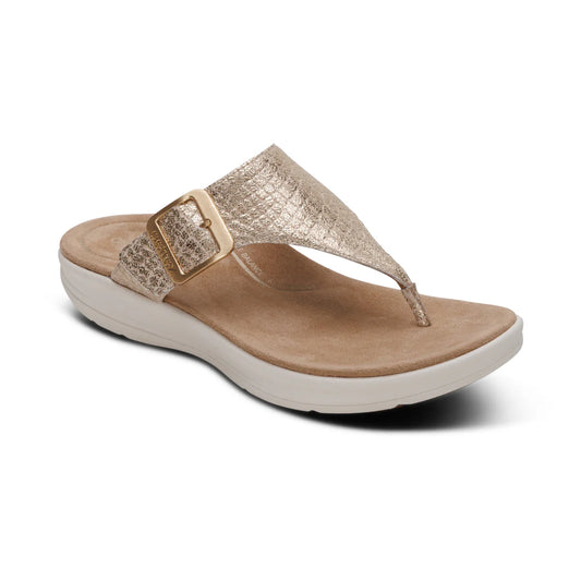 AETREX DONNA - CHAMPAGNE
