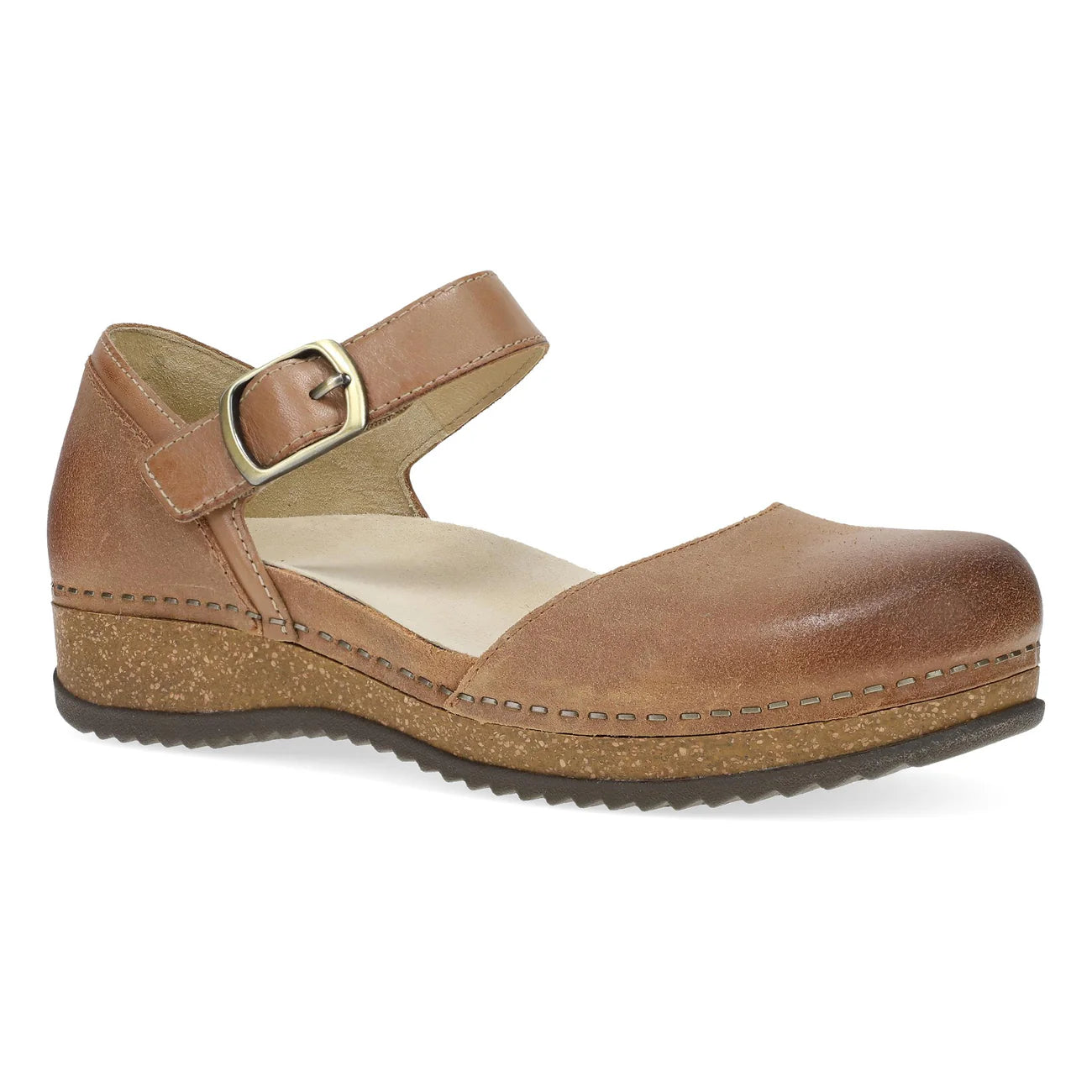 Mae Town公式 DANSKO MAE - TAN – Kaufman Shoes