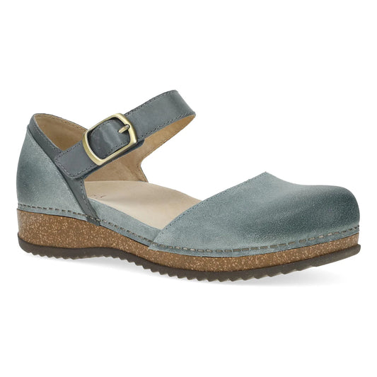 DANSKO MAE - DENIM
