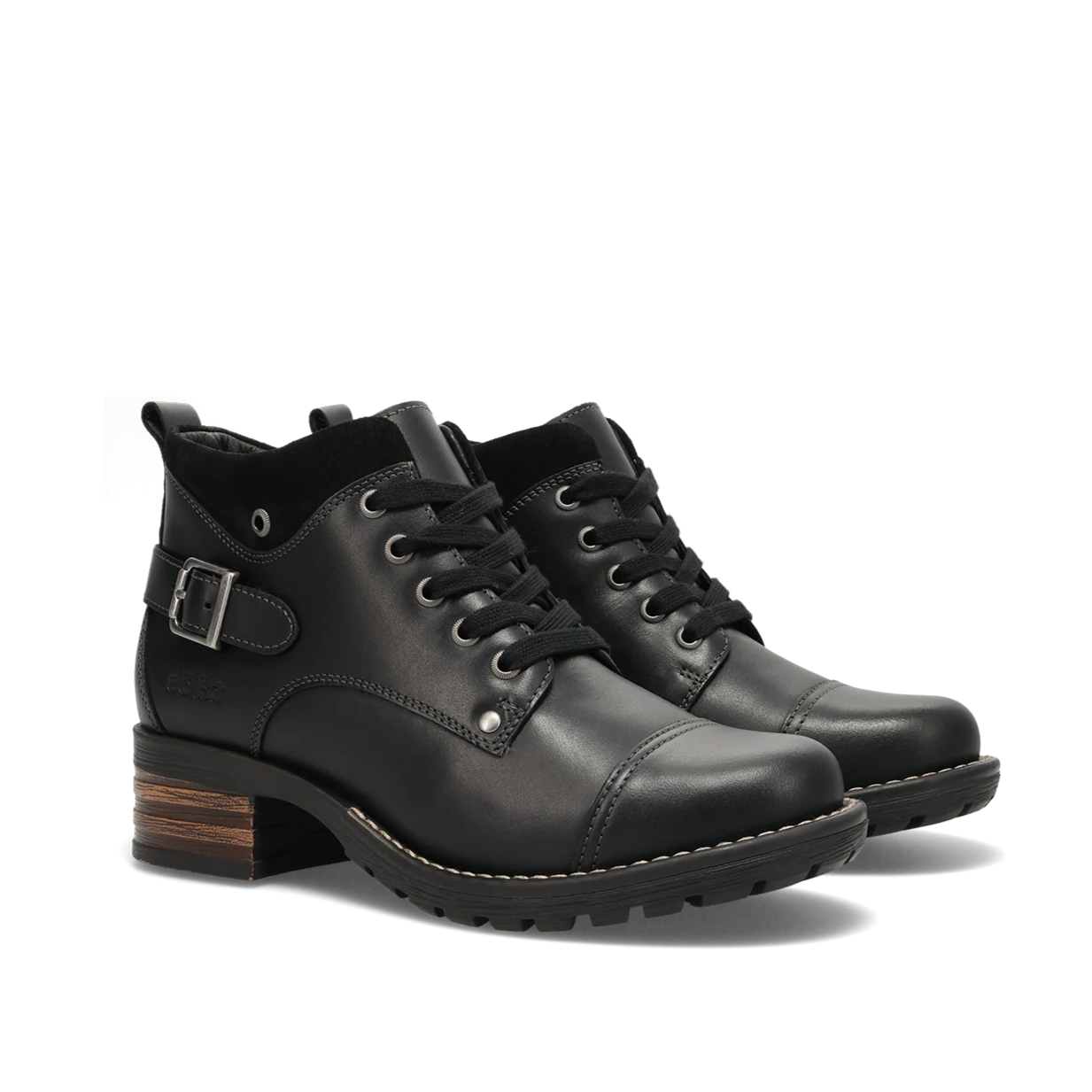 TAOS MINI CRAVE - BLACK