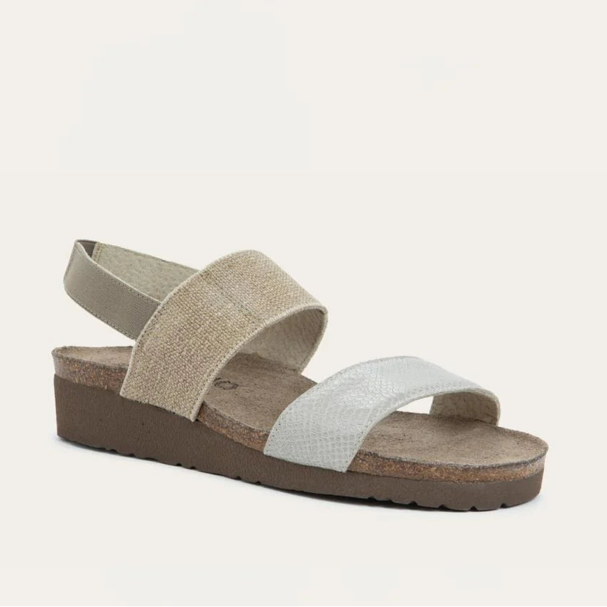 NAOT AMY - BEIGE MULTI