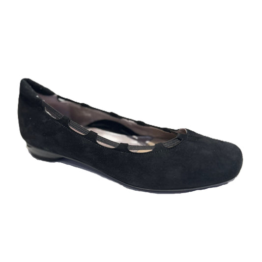 BELLA COMFORTO BENA - BLACK