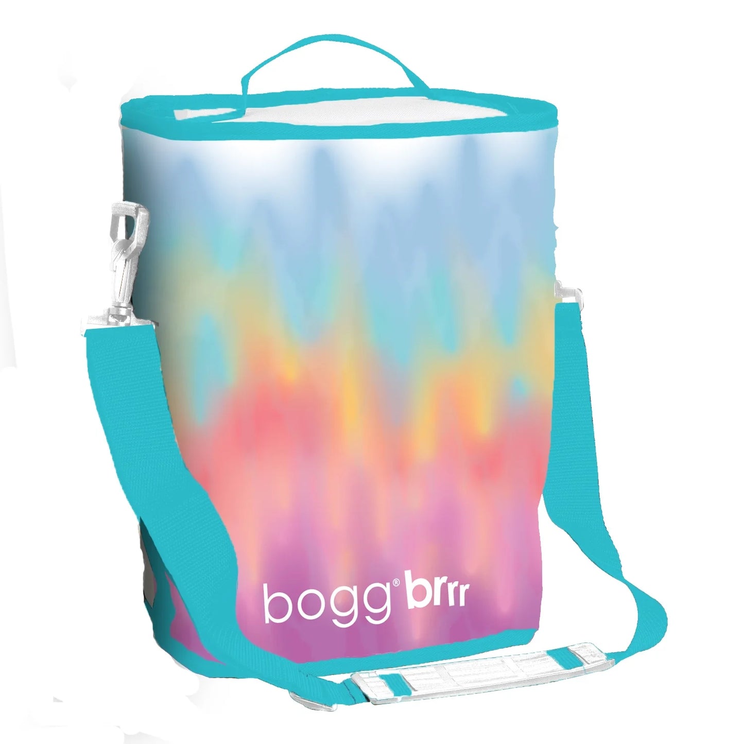 BOGG BAG BOGG COOLER INSERT - COTTON CANDY - 26BRRRCOTCAN