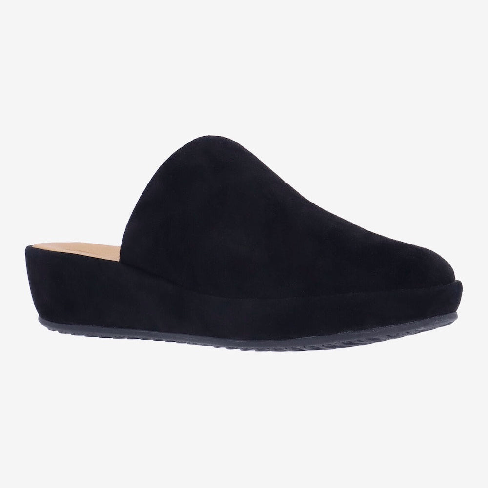 L'AMOUR DES PIEDS CADY - BLACK