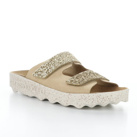 ASPORTUGUESAS COSH - GOLD