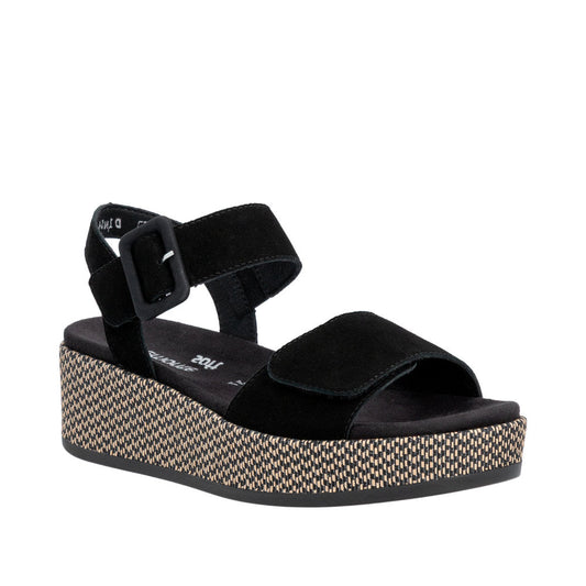 RIEKER D1N5401 - BLACK MULTI