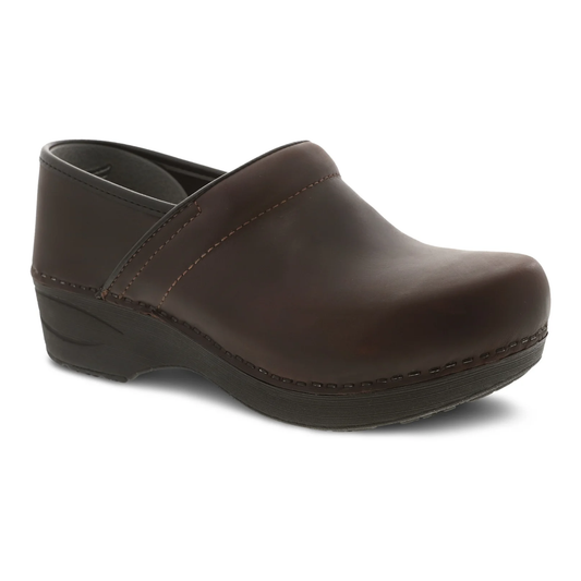 DANSKO XP 2.0 WATERPROOF - BROWN - 3950070202