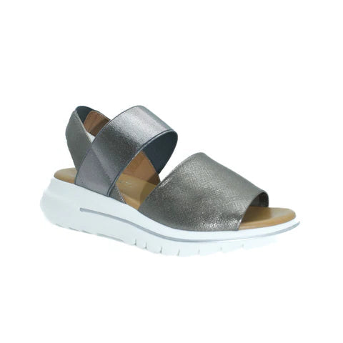 FLEXX TUANA - PEWTER