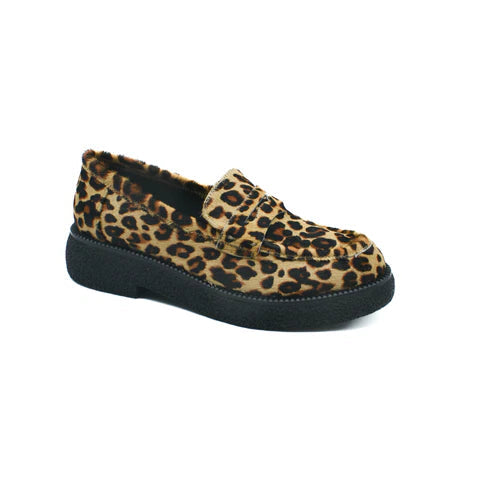 FLEXX ADENIKE - LEOPARD