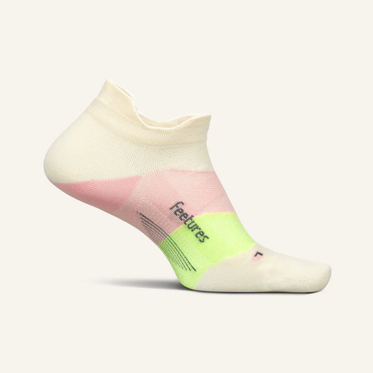 FEETURES ELITE ULTRA LIGHT TAB - SANDY MELON