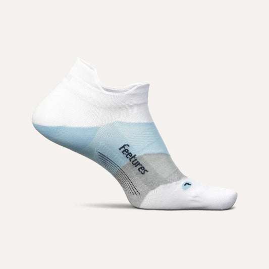 FEETURES ELITE ULTRA LIGHT NO SHOW - WHITE MULTI - E559681