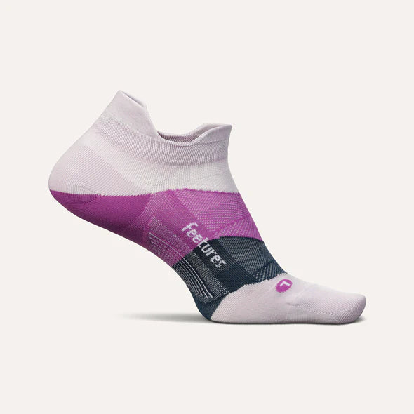 *SALE* FEETURES ELITE ULTRA LIGHT NO SHOW - LILAC - E559683
