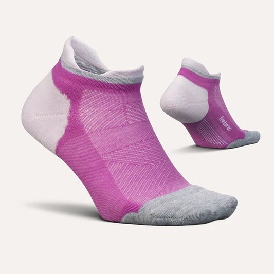 FEETURES ELITE MAX CUSHION NO SHOW - LILAC - EC5010683