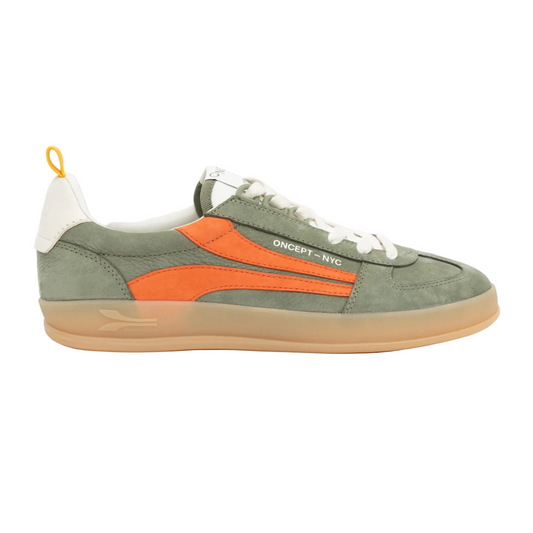 ONCEPT FEZ - OLIVE
