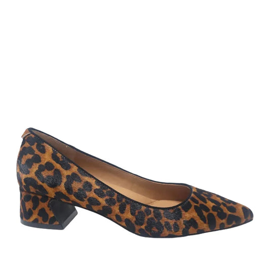 GENTLE SOULS GARDENA - LEOPARD