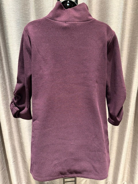 CHALET HOLLANDER TUNIC - DATE