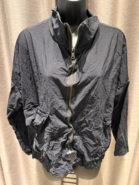 CHALET BENNET JACKET - BLACK