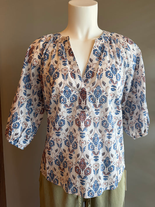 DYLAN CASSIDY TOP - MULTI