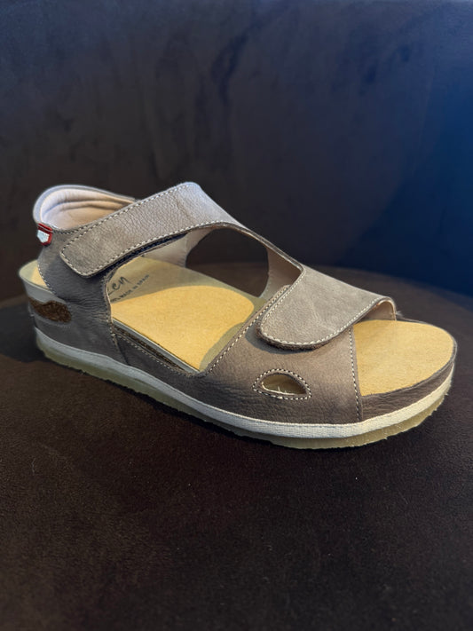 ON FOOT 255 VISION - TAUPE