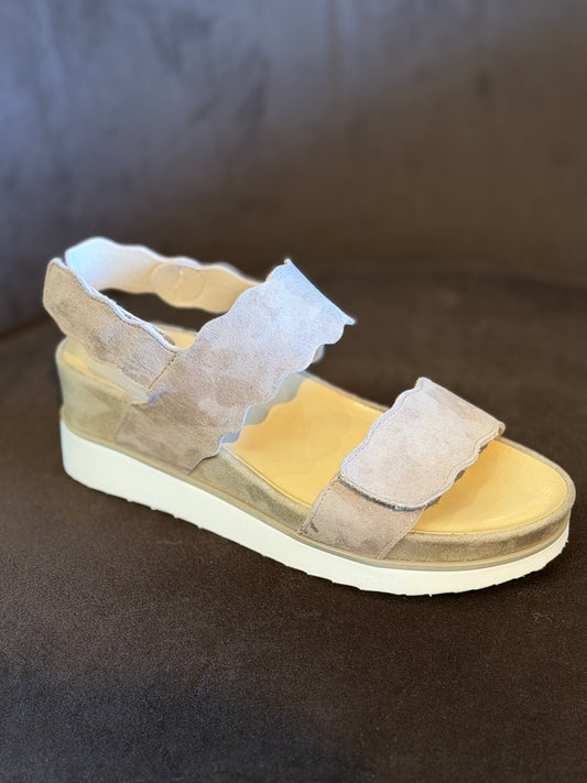 VANELI ULANI - TRUFFLE