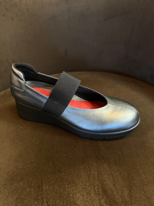 SAYDO SUTTON - ANTHRACITE