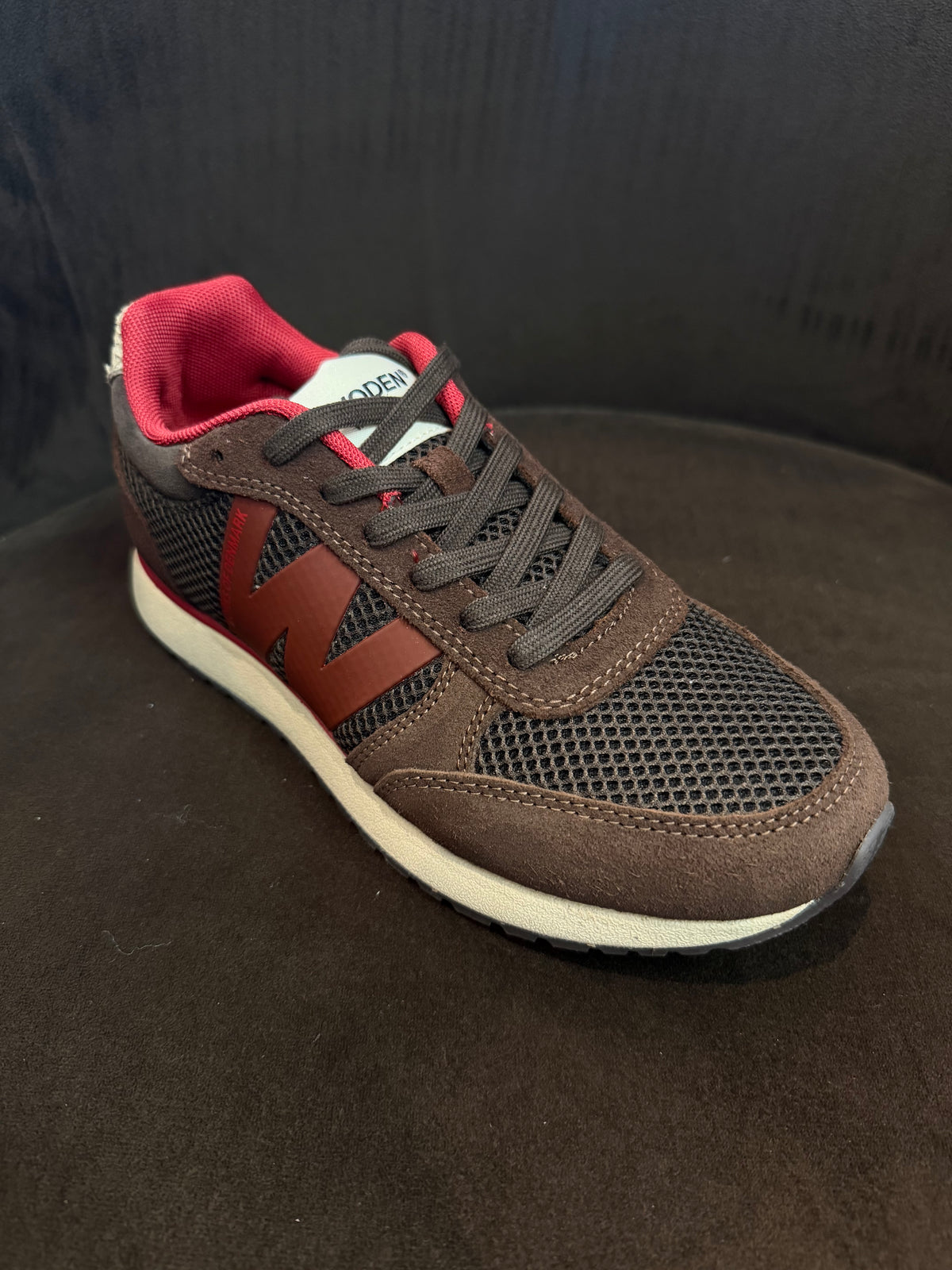 WODEN RONJA COCOA MULTI