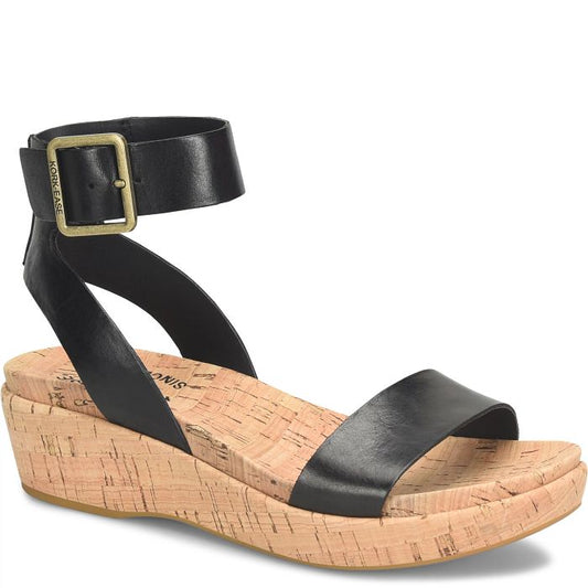 KORK EASE MULLICA - BLACK - KE0001409