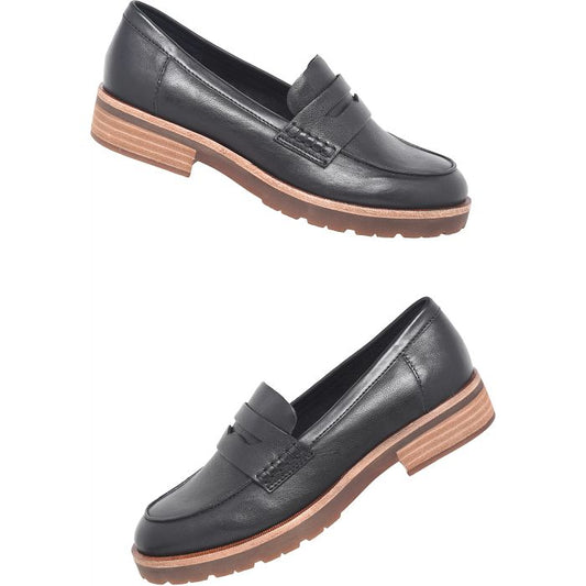 KORK EASE CARLISE - BLACK