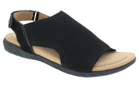BIZA KONA - BLACK