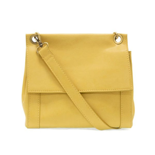 JOY ACCESSORIES LIANA CROSSBODY - YELLOW - L817916