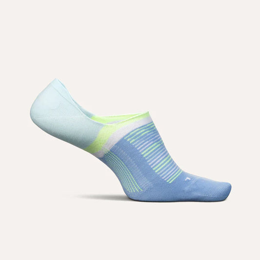 FEETURES EVRYDAY ULTRA LIGHT INVISIBLE - BLUE MULTI - LW756689