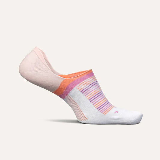 FEETURES EVRYDAY ULTRA LIGHT INVISIBLE - PINK MULTI - LW756690