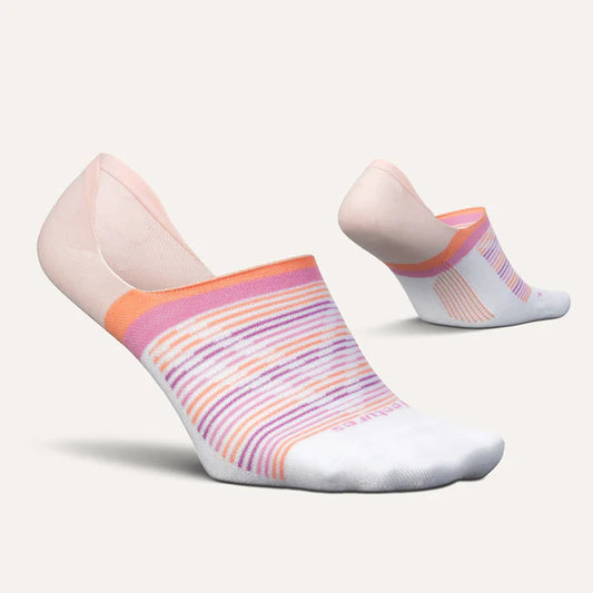 FEETURES EVRYDAY ULTRA LIGHT INVISIBLE - PINK MULTI - LW756690