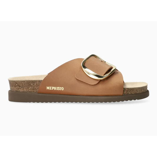 MEPHISTO HARIANA - CAMEL