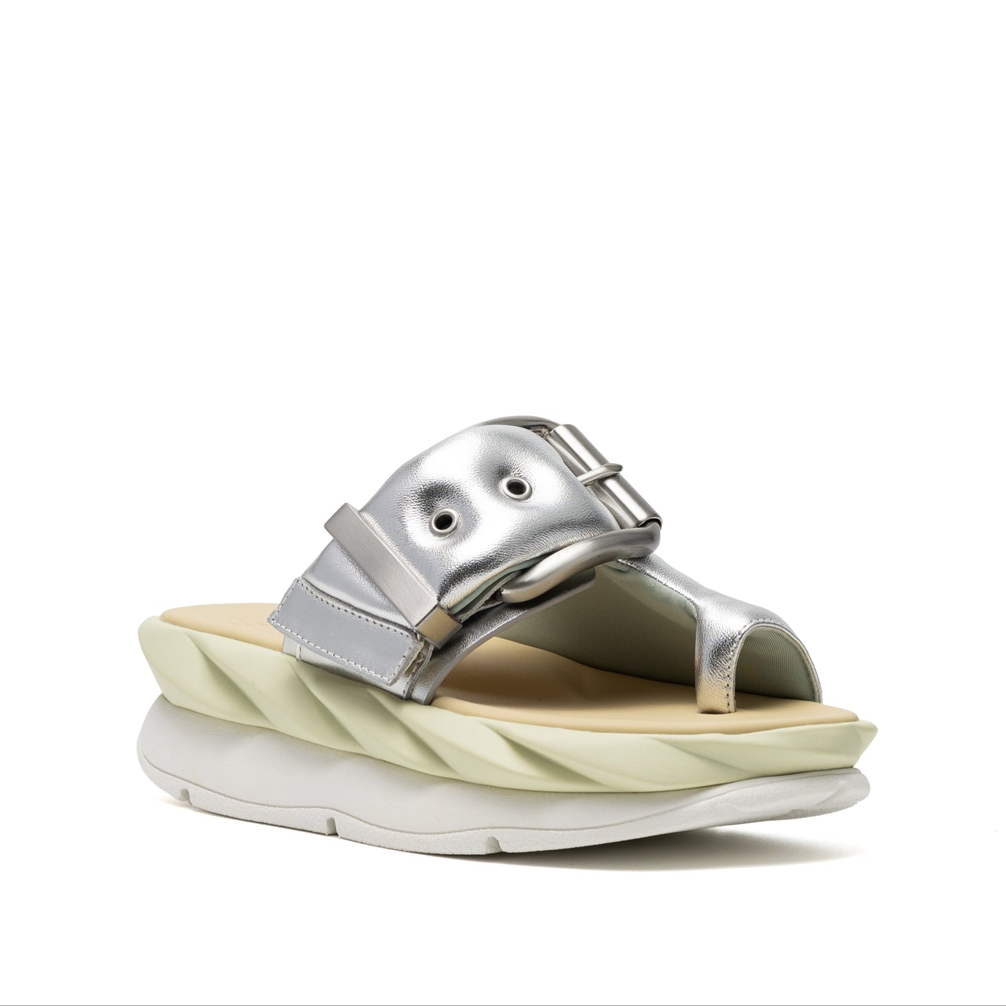 4CCCCEES MELLOW GLOW - SILVER