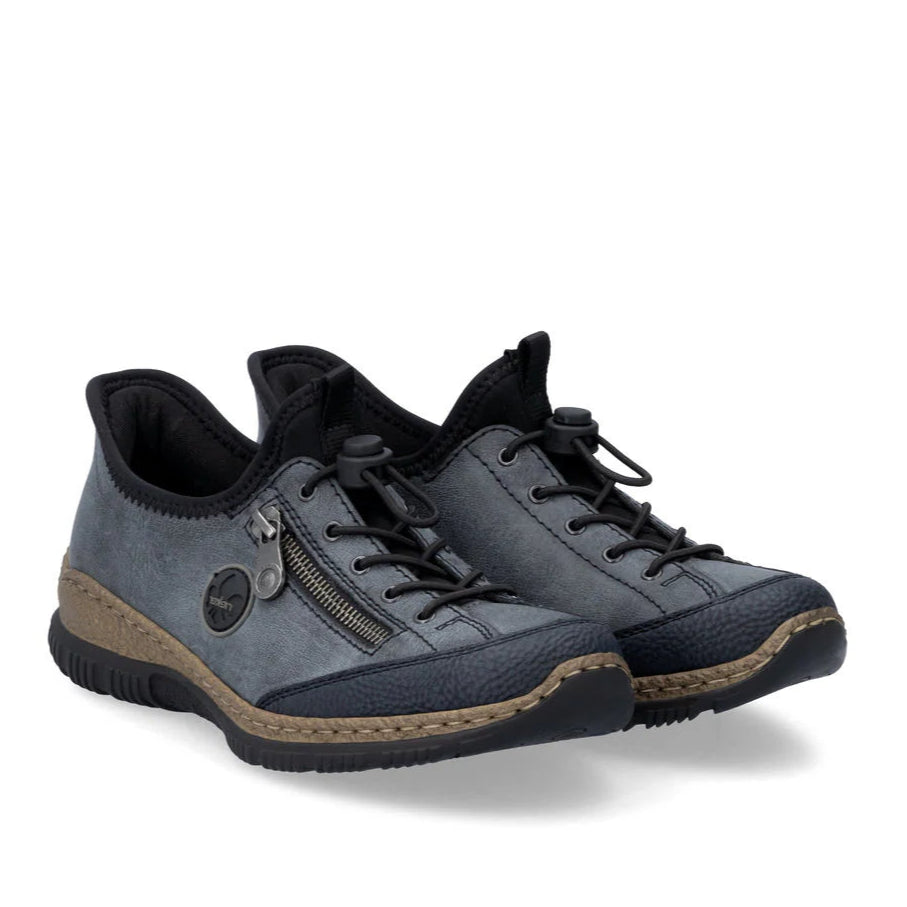RIEKER NIKITA N326714 - DENIM MULTI