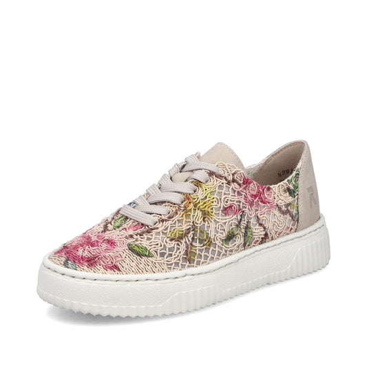 RIEKER N991991 - MULTI