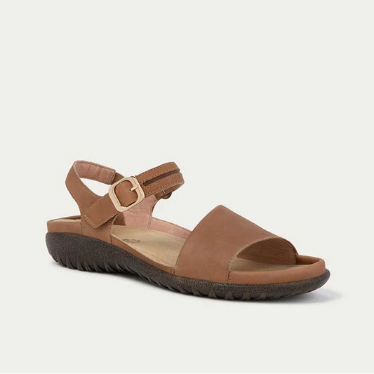 NAOT NAGOYA - LATTE BROWN