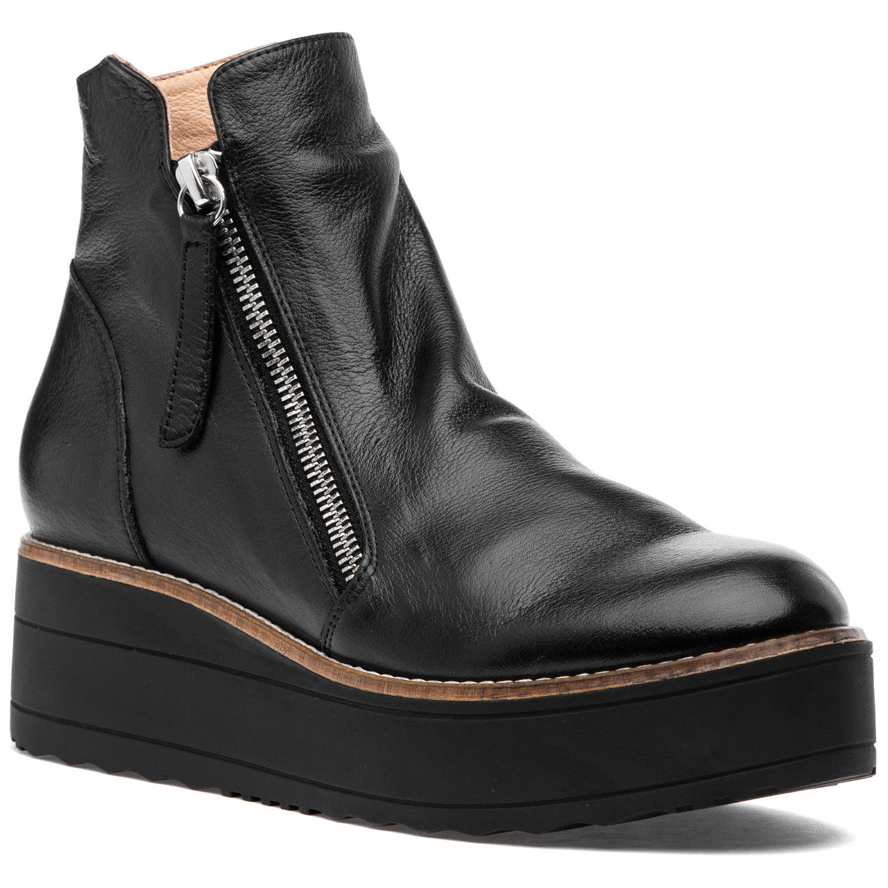 SLENT D NENE - BLACK