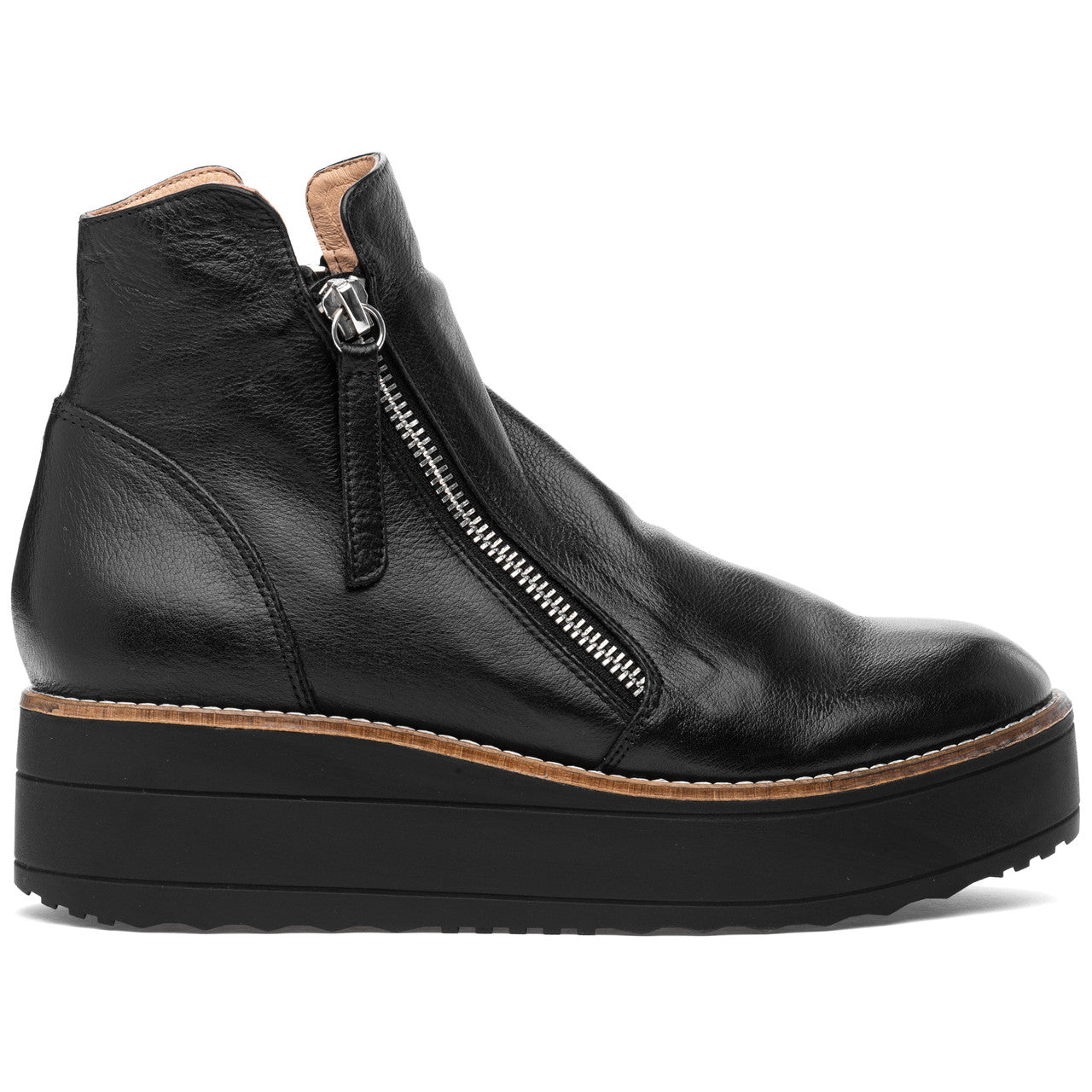 SLENT D NENE - BLACK