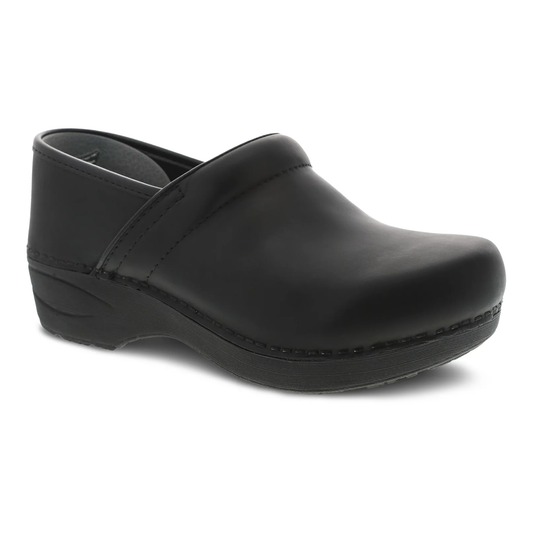 DANSKO XP 2.0 WATERPROOF - BLACK - 3950470202