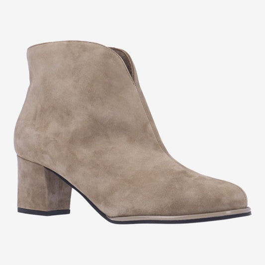 L'AMOUR DES PIEDS PHINN  - DARK TAUPE