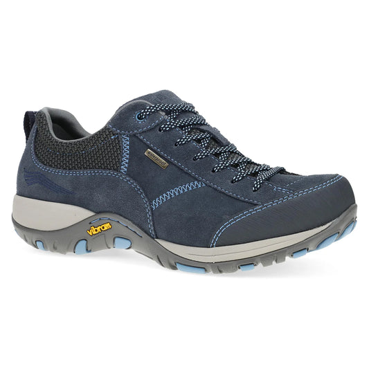 DANSKO PAISLEY - NAVY