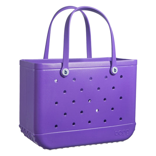 BOGG BAG ORIGINAL BOGG BAG - PURPLE - 26OBPUR