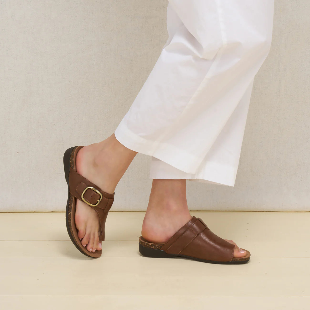 DANSKO RYLEE - BROWN