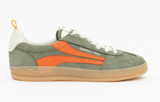 ONCEPT FEZ - OLIVE