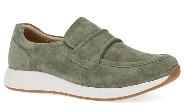 DANSKO CLEMENTINE - OLIVE