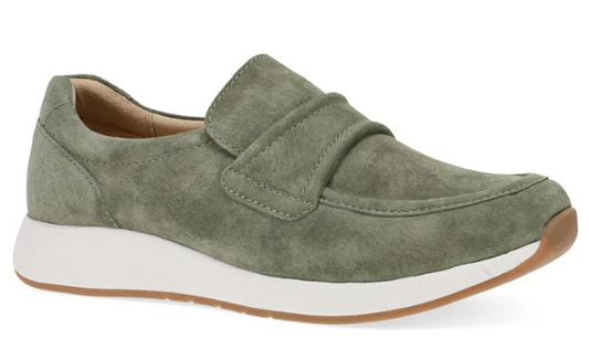 DANSKO CLEMENTINE - OLIVE